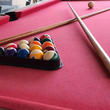 Pool Villa Tanzanite Near Walking Street Pattaya Ngoại thất bức ảnh