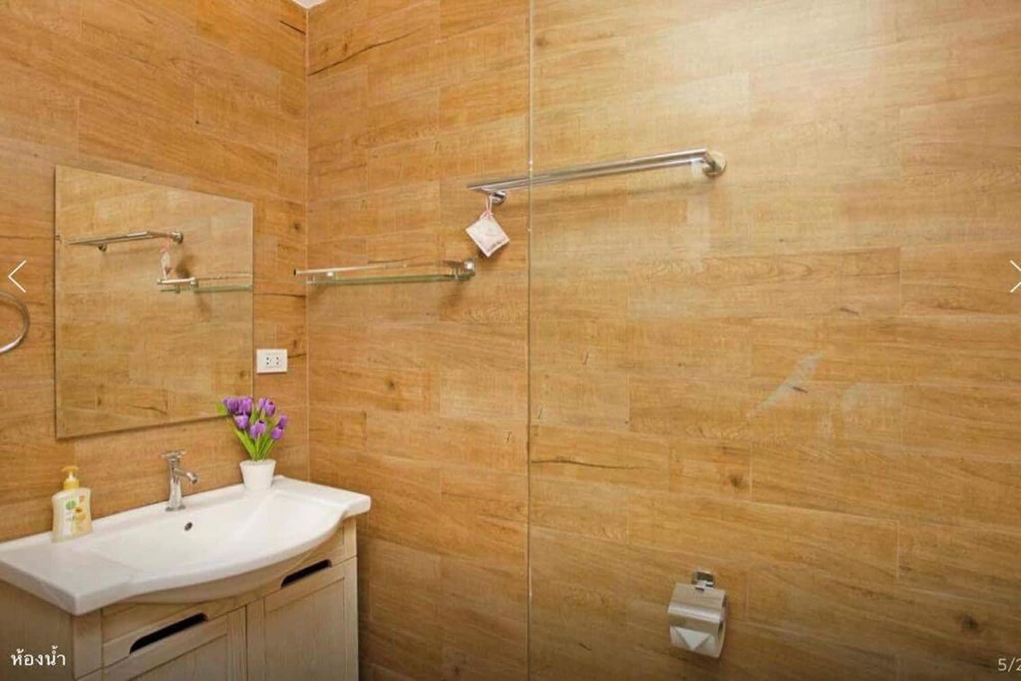 Pool Villa Tanzanite Near Walking Street Pattaya Ngoại thất bức ảnh