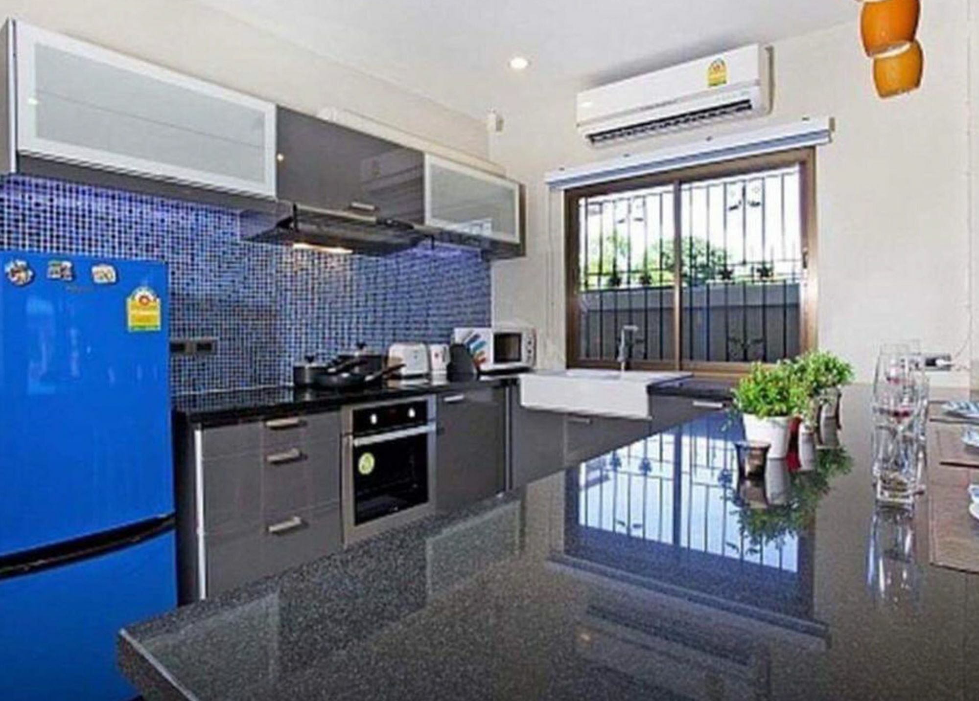 Pool Villa Tanzanite Near Walking Street Pattaya Ngoại thất bức ảnh
