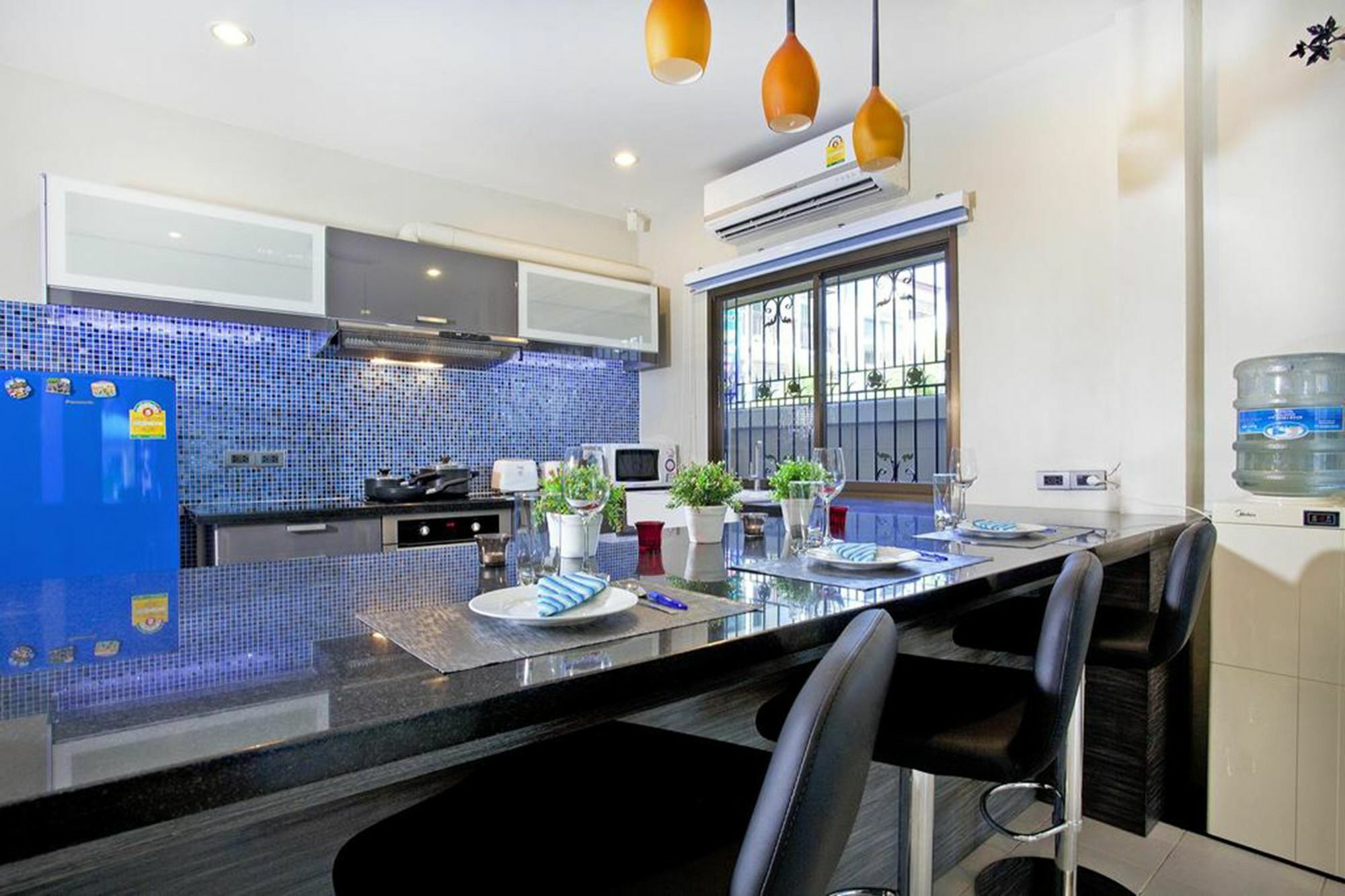 Pool Villa Tanzanite Near Walking Street Pattaya Ngoại thất bức ảnh