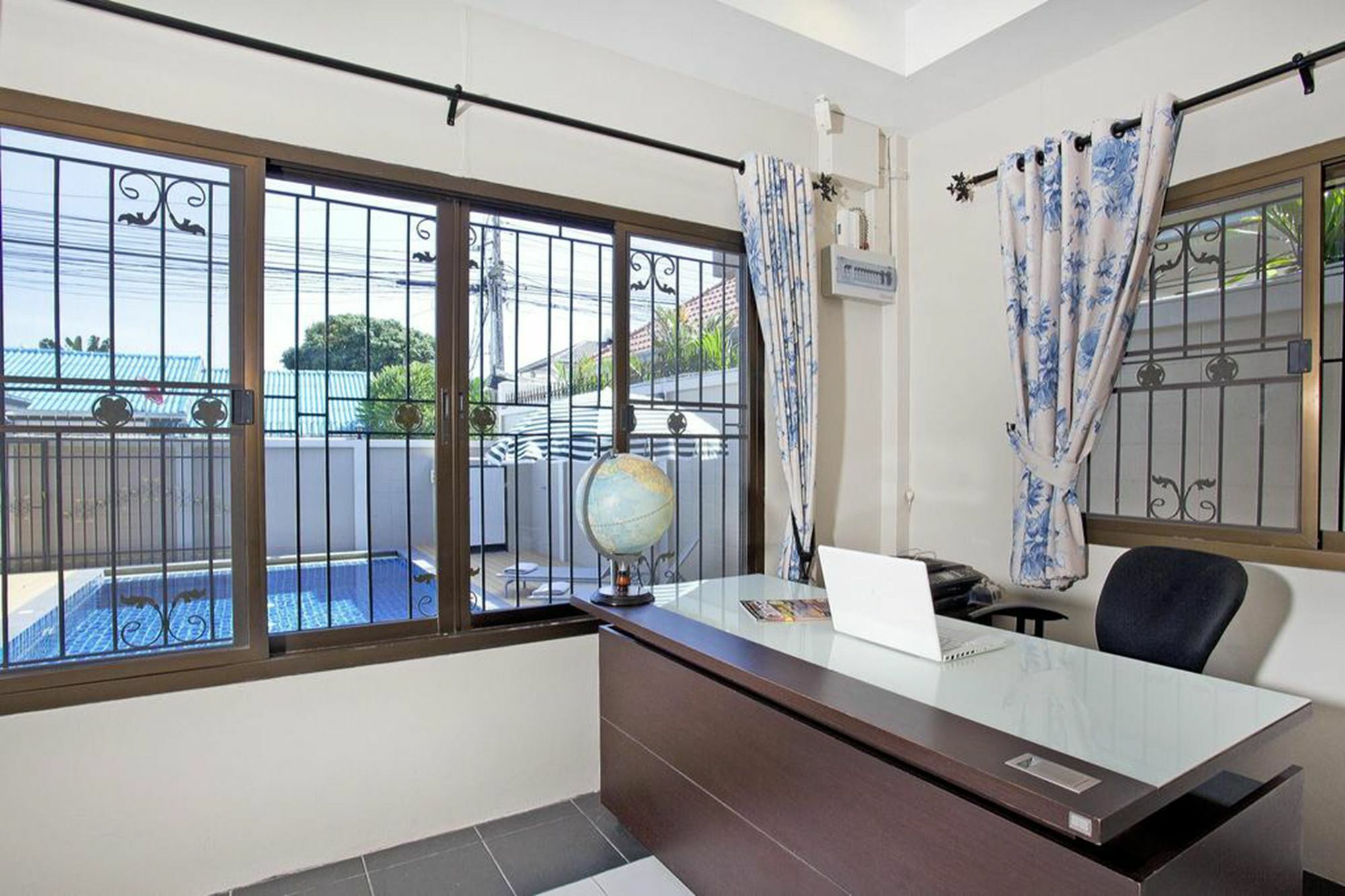 Pool Villa Tanzanite Near Walking Street Pattaya Ngoại thất bức ảnh