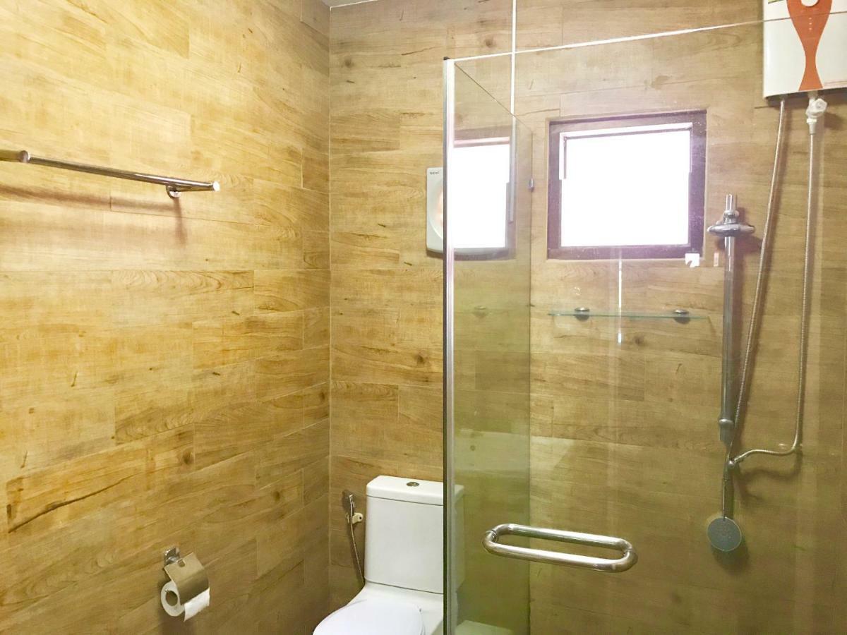 Pool Villa Tanzanite Near Walking Street Pattaya Ngoại thất bức ảnh